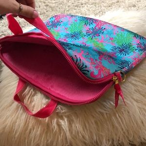 EUC Lilly P. Laptop Bag